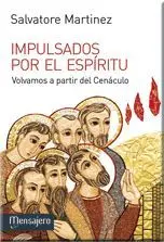 Impulsados por el Espiritu