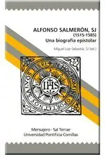 Alfonso Salmerón, Sj (1515-1585)