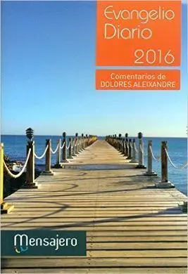 Evangelio Diario 2016