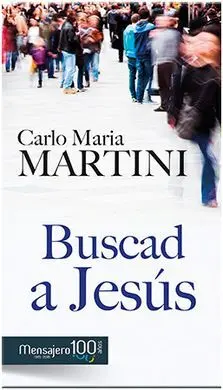 Buscad a Jesús
