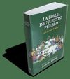 BIBLIA DE NUESTRO PUEBLO -AMERICA LATINA