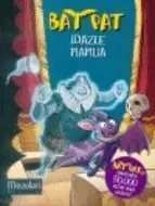 Bat Pat Euskera 17 Idazle Mamua