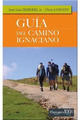 Guia del Camino Ignaciano