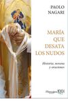 MARIA QUE DESATA LOS NUDOS