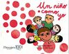 UN NIÑO COMO YO