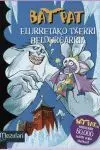 Bat Pat Euskera 20 Elurretako Txerri Belgurgarria