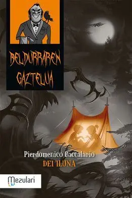 Dei Iluna