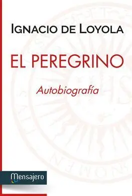 El Peregrino, Autobiografia