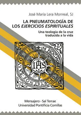 La Pneumatología de los Ejercicios Espirituales