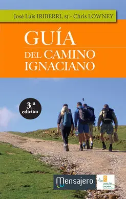 Guia del Camino Ignaciano