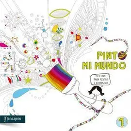 Pinto mi Mundo 1