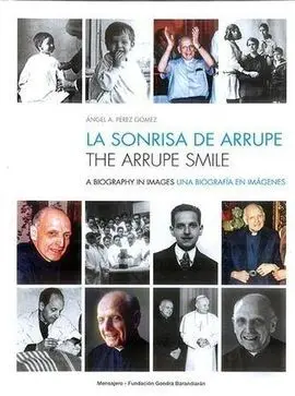 La Sonrisa de Arrupe