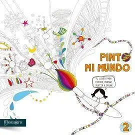Pinto mi Mundo 2
