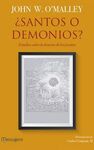 ¿SANTOS O DEMONIOS?