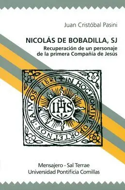 Nicolas de Bobadilla
