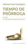 TIEMPO DE PRORROGA