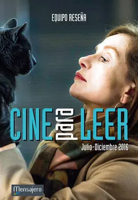 Cine para Leer 2016 (Julio-Diciembre)