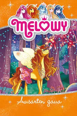 Melowy. 3: Ausarta Gaua