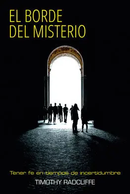 El Borde de Misterio