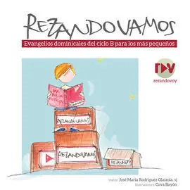Rezando Vamos