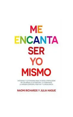 Me Encanta Ser yo Mismo