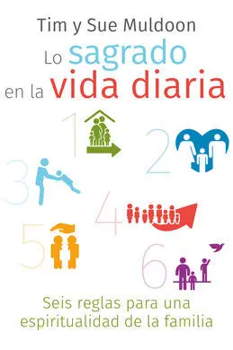 Lo Sagrado en la Vida Diaria