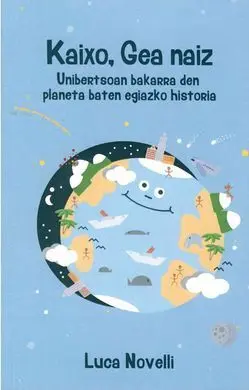 Kaixo, Gea Naiz