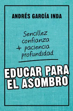 Educar para el Asombro