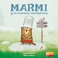 Marmi y el Curioso Sombrero