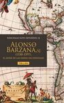ALONSO DE BARZANA (1530-1597) EL JAVIER DE LAS IND