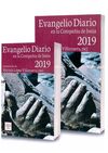 EVANGELIO DIARIO 2019.PEQUEÑO