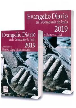 Evangelio Diario 2019. Pequeño