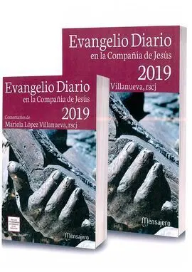 Evangelio Diario 2019
