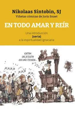 En Todo Amar y Reír