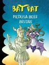 BAT PAT 035: MEDUSA BAT VISTAN