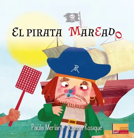 El Pirata Mareado