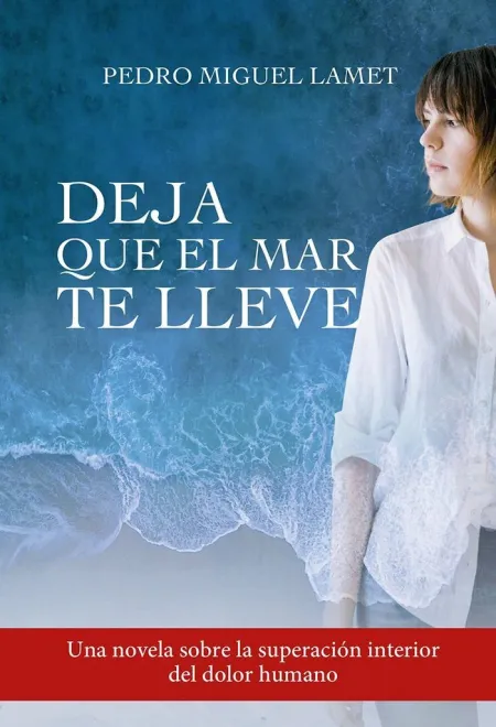 Deja que el Mar te Lleve