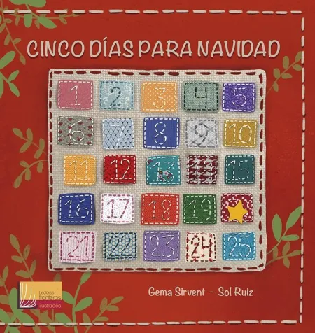 Cinco Dias para Navidad