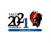 Taco Notas 2021 con Iman - Corazon de Jesus