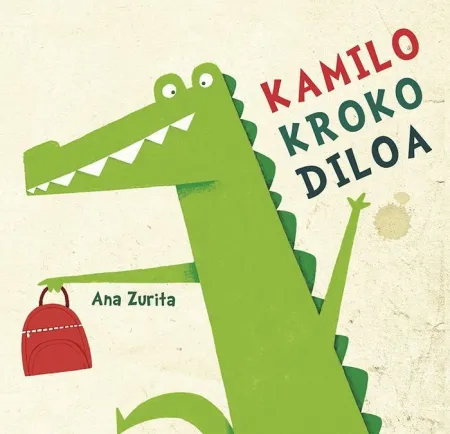 Kamilo Krokodiloa