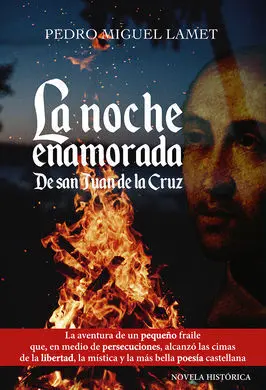 Noche Enamorada, la. De San Juan de la Cruz