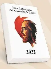 Taco Corazón de Jesús -2022