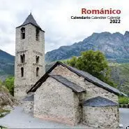 Calendario - 2022 Pared Romanico