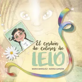El Cordón de Colores de Lelo