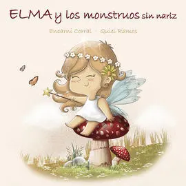 Elma y los Monstruos sin Nariz