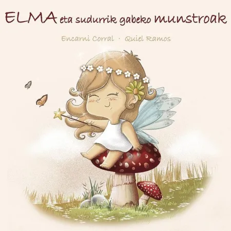Elma Eta Sudurrik Gabeko Munstroak