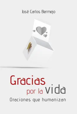 Gracias por la Vida