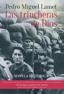 Las Trincheras de Dios
