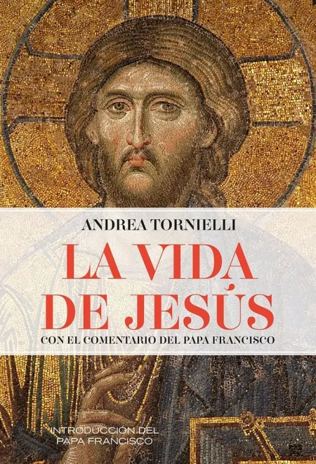 La Vida de Jesús