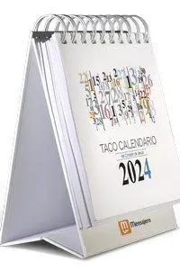 Taco Sagrado Corazon -2024 con Peana Numeros
